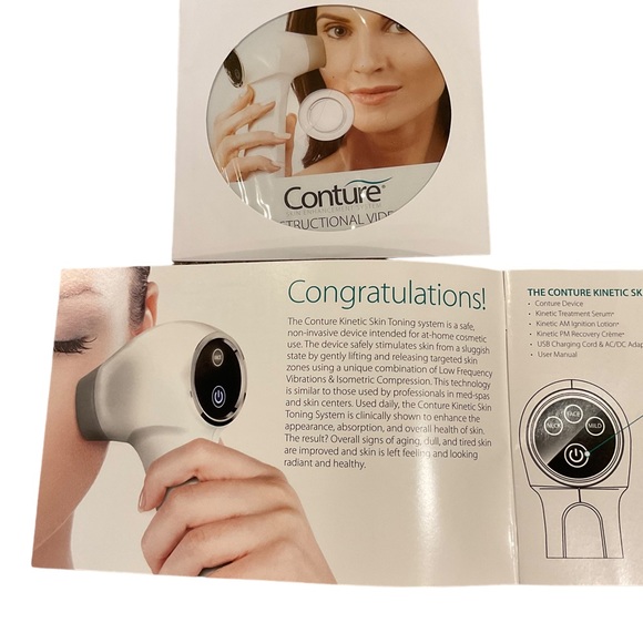 Contour skin enhancement system - Picture 3 of 9